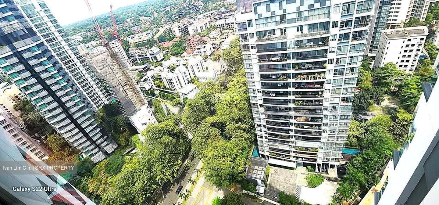 Amaryllis Ville (D11), Condominium #616579371